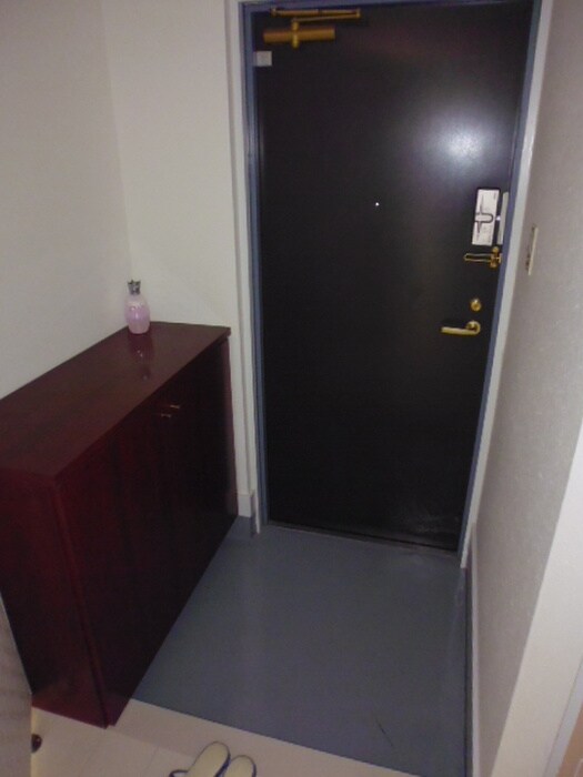 パラッツォ櫛原の物件内観写真