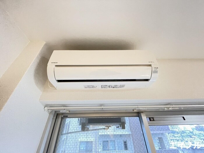 パラッツォ櫛原の物件内観写真