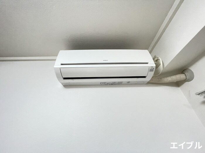 パラッツォ櫛原の物件内観写真