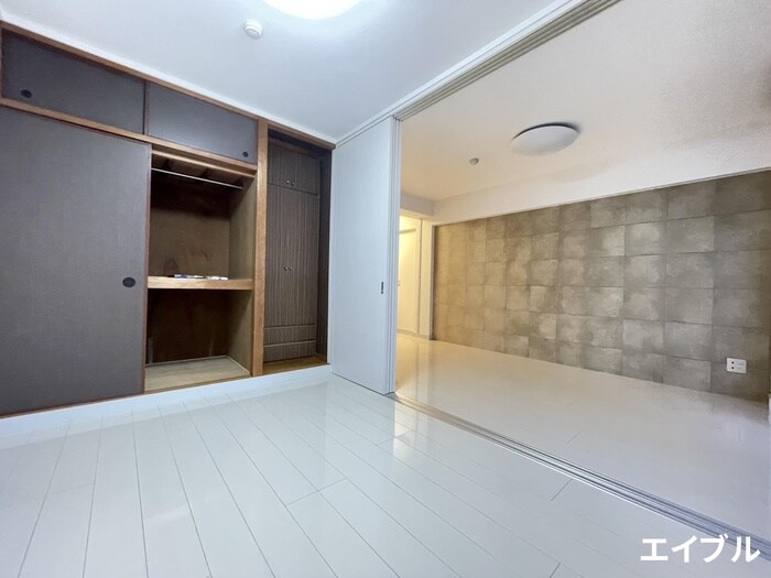 パラッツォ櫛原の物件内観写真