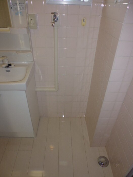 パラッツォ櫛原の物件内観写真