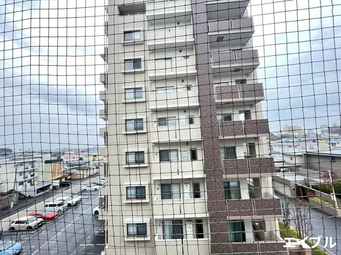 パラッツォ櫛原の物件内観写真