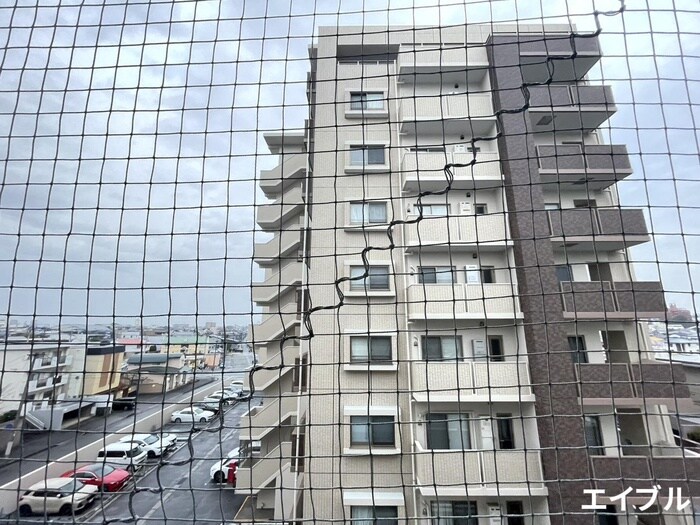 パラッツォ櫛原の物件内観写真