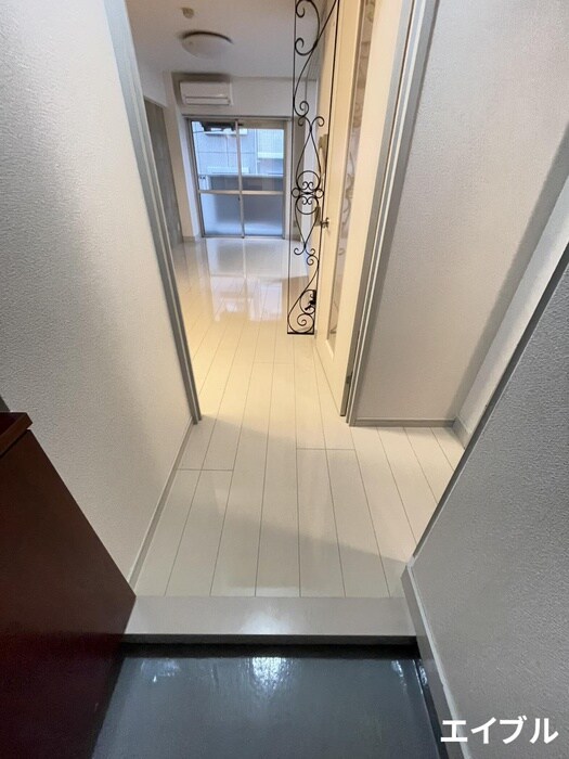 パラッツォ櫛原の物件内観写真