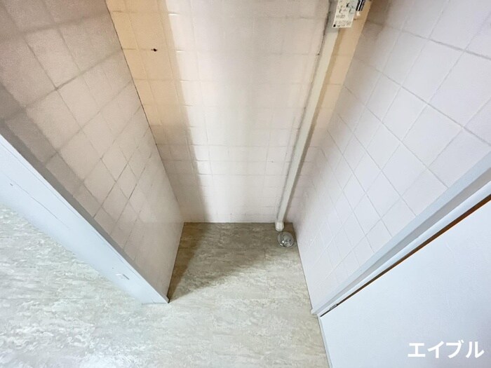 パラッツォ櫛原の物件内観写真