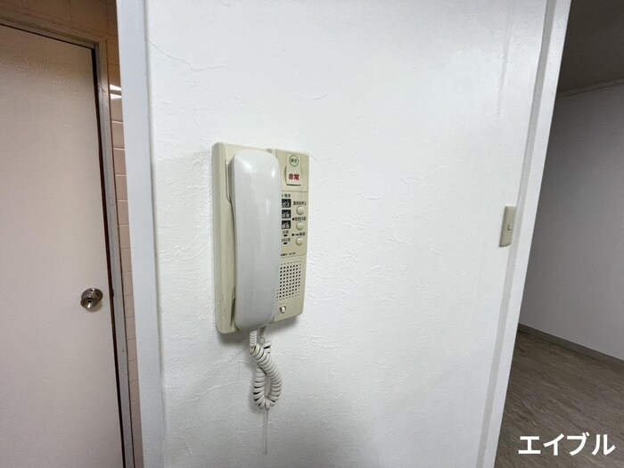 パラッツォ櫛原の物件内観写真