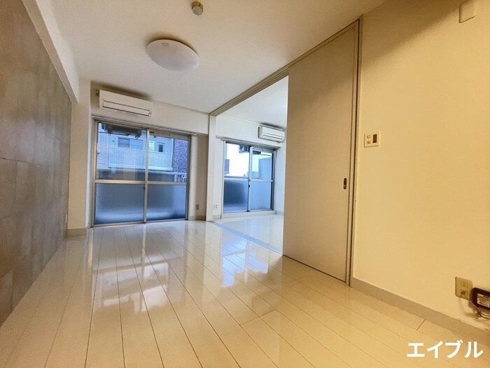 パラッツォ櫛原の物件内観写真