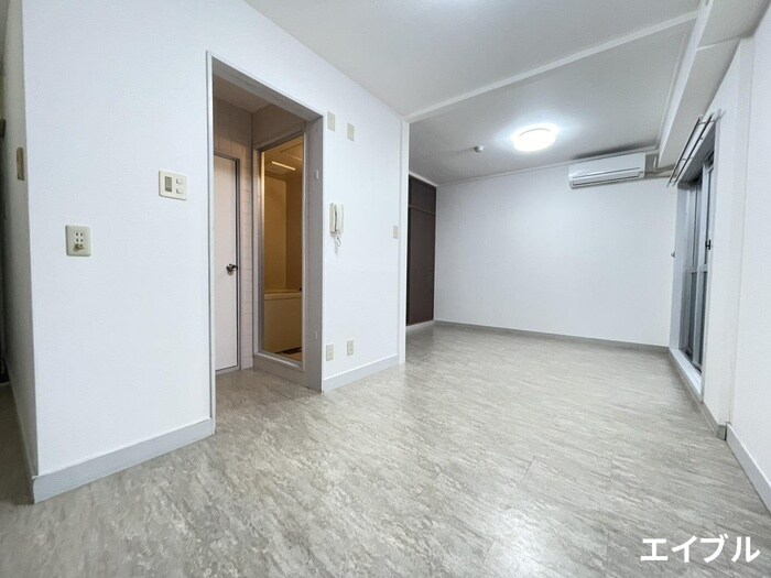 パラッツォ櫛原の物件内観写真