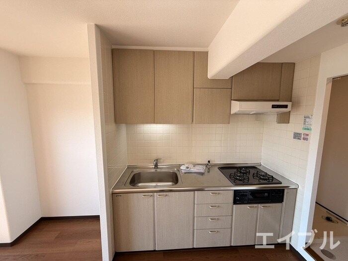 アベニュー高麗の物件内観写真