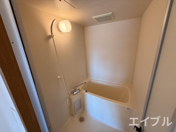 アベニュー高麗の物件内観写真