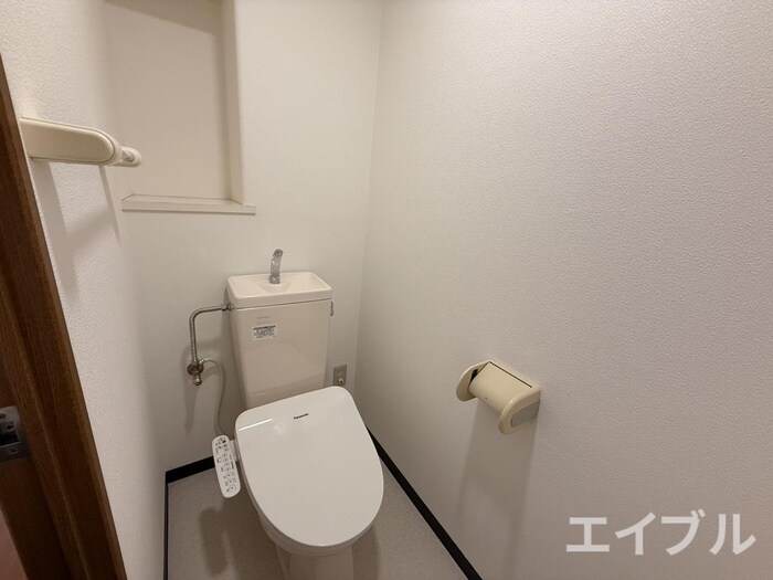 アベニュー高麗の物件内観写真