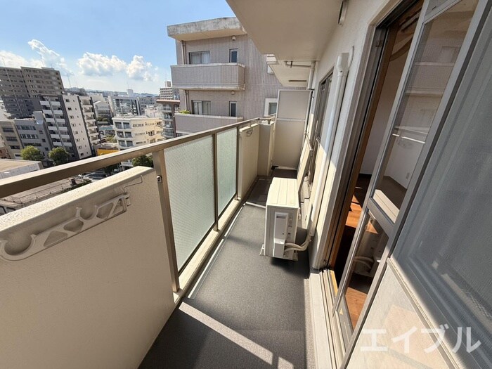 アベニュー高麗の物件内観写真