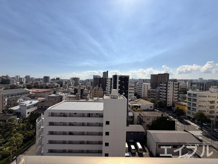 アベニュー高麗の物件内観写真