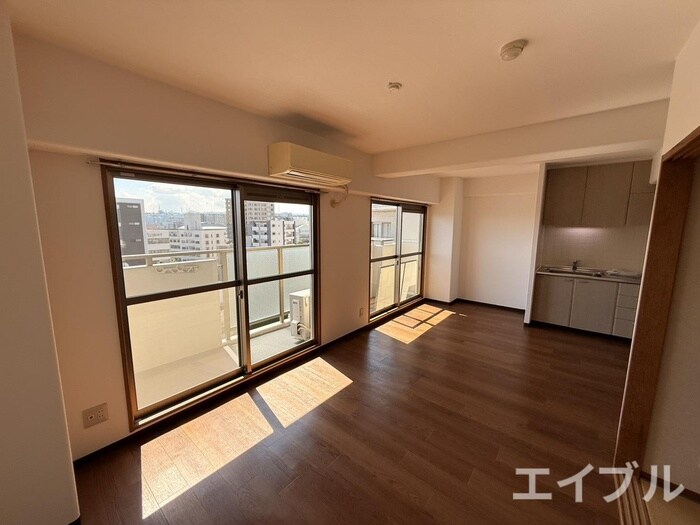 アベニュー高麗の物件内観写真