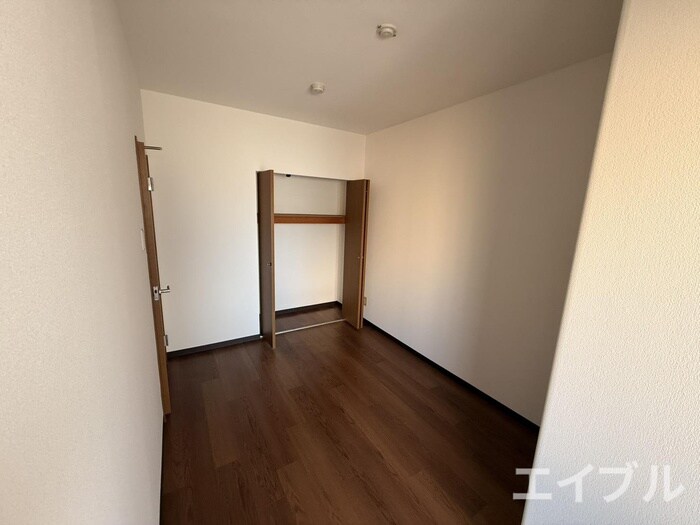 アベニュー高麗の物件内観写真