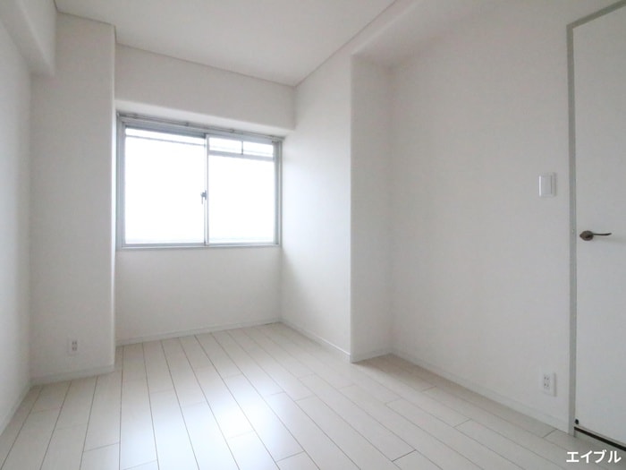 ｴﾝｾﾞﾙﾊｲﾑ大濠公園南（1403）の物件内観写真