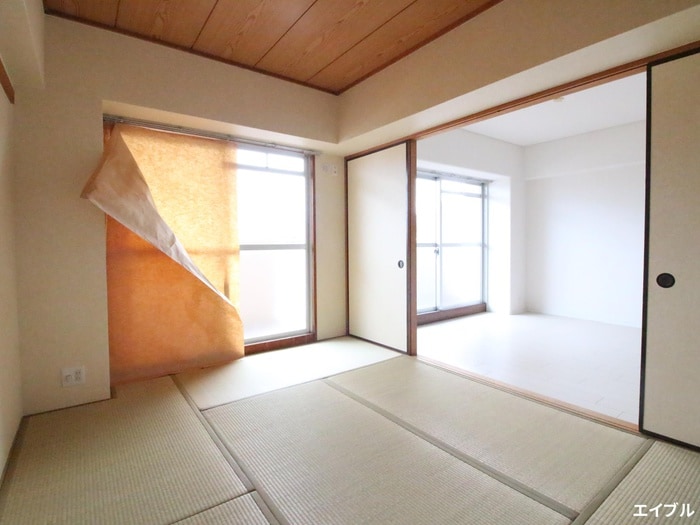 ｴﾝｾﾞﾙﾊｲﾑ大濠公園南（1403）の物件内観写真