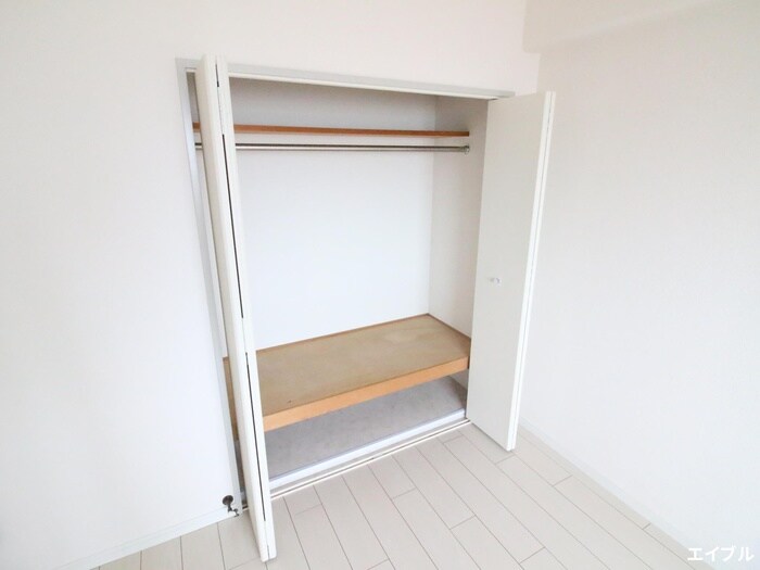 ｴﾝｾﾞﾙﾊｲﾑ大濠公園南（1403）の物件内観写真