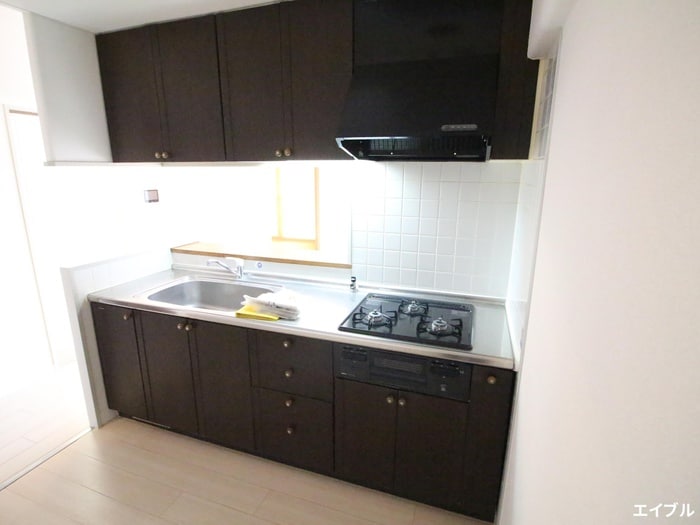 ｴﾝｾﾞﾙﾊｲﾑ大濠公園南（1403）の物件内観写真