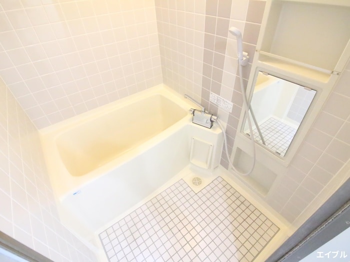 ｴﾝｾﾞﾙﾊｲﾑ大濠公園南（1403）の物件内観写真