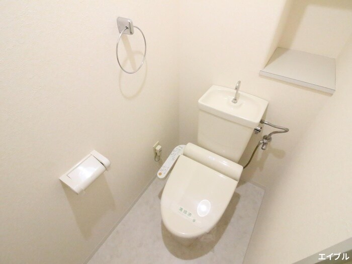 ｴﾝｾﾞﾙﾊｲﾑ大濠公園南（1403）の物件内観写真