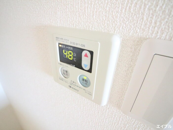 ｴﾝｾﾞﾙﾊｲﾑ大濠公園南（1403）の物件内観写真