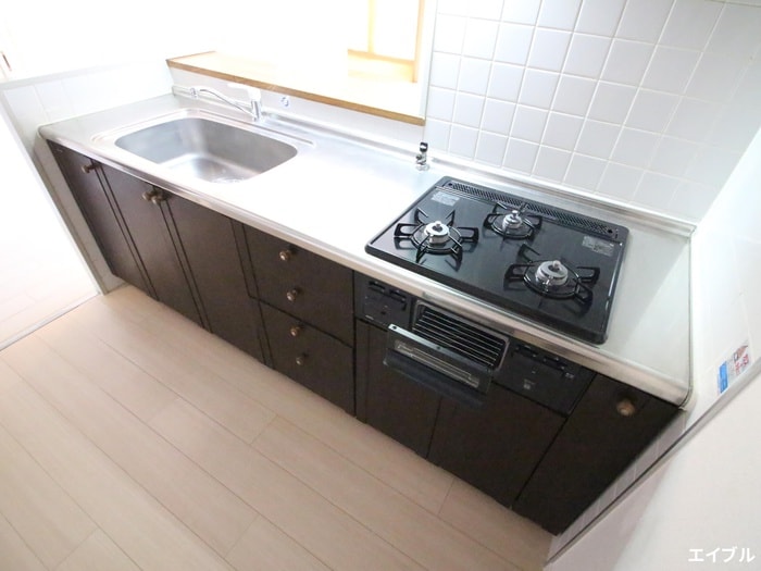 ｴﾝｾﾞﾙﾊｲﾑ大濠公園南（1403）の物件内観写真