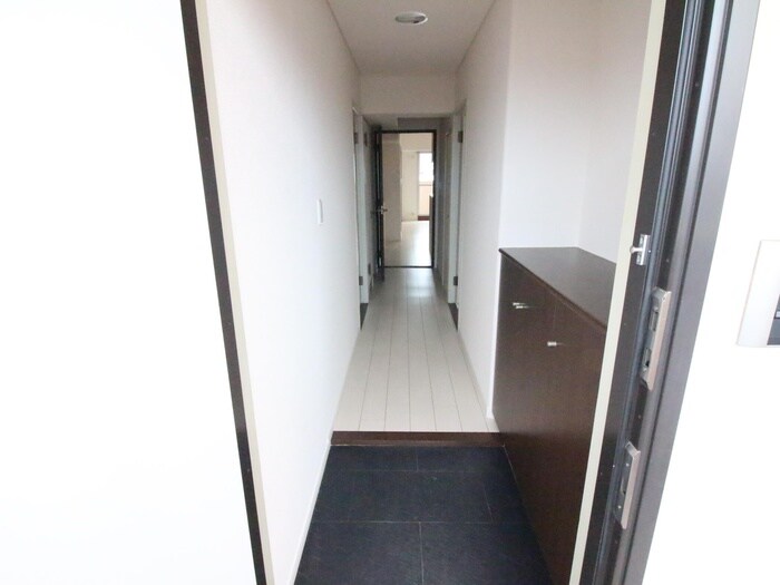 ｴﾝｾﾞﾙﾊｲﾑ大濠公園南（1403）の物件内観写真