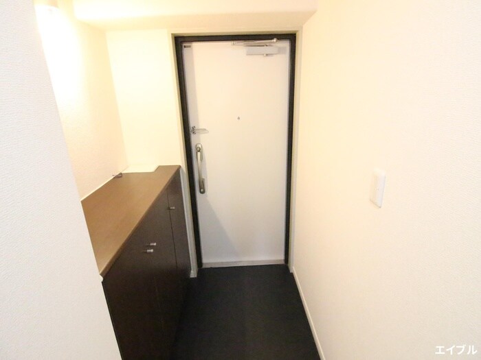 ｴﾝｾﾞﾙﾊｲﾑ大濠公園南（1403）の物件内観写真