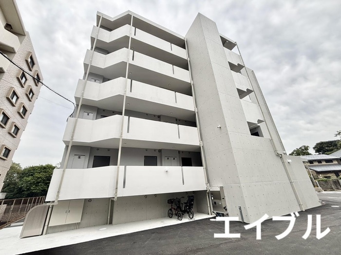 Ａ．ＲＥＫ　ＳＨＩＲＯＹＡＭＡの物件外観写真