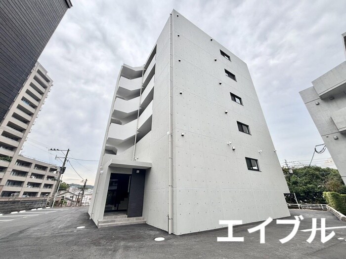 Ａ．ＲＥＫ　ＳＨＩＲＯＹＡＭＡの物件外観写真