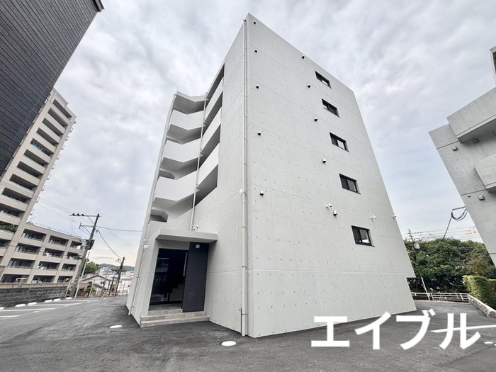 Ａ．ＲＥＫ　ＳＨＩＲＯＹＡＭＡの物件外観写真