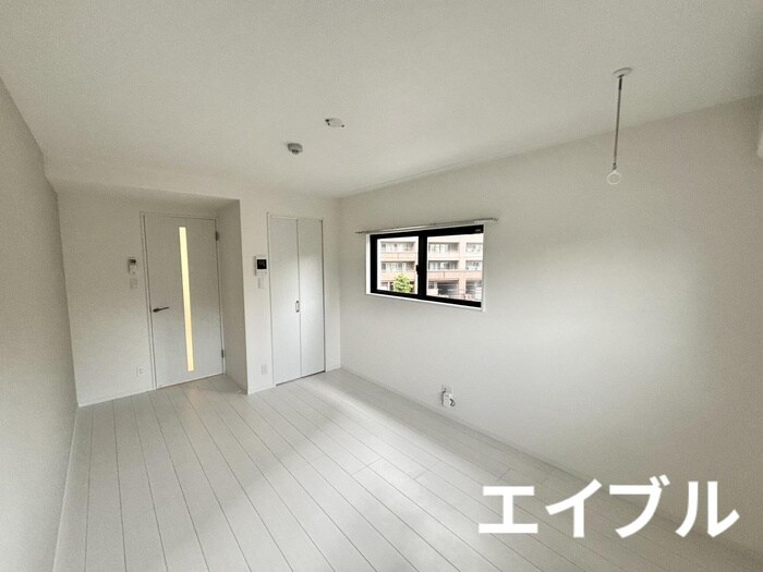 Ａ．ＲＥＫ　ＳＨＩＲＯＹＡＭＡの物件内観写真