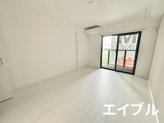 Ａ．ＲＥＫ　ＳＨＩＲＯＹＡＭＡの物件内観写真