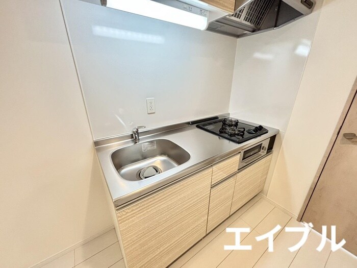 Ａ．ＲＥＫ　ＳＨＩＲＯＹＡＭＡの物件内観写真