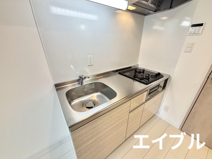 Ａ．ＲＥＫ　ＳＨＩＲＯＹＡＭＡの物件内観写真