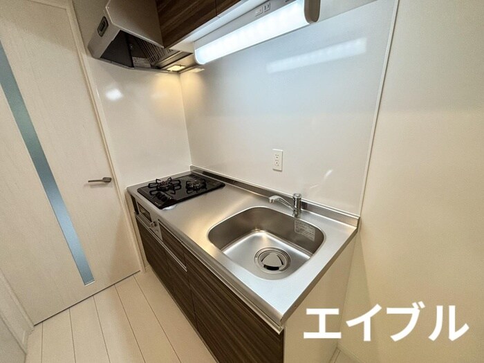 Ａ．ＲＥＫ　ＳＨＩＲＯＹＡＭＡの物件内観写真