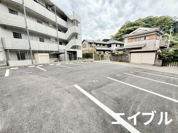 Ａ．ＲＥＫ　ＳＨＩＲＯＹＡＭＡの物件外観写真