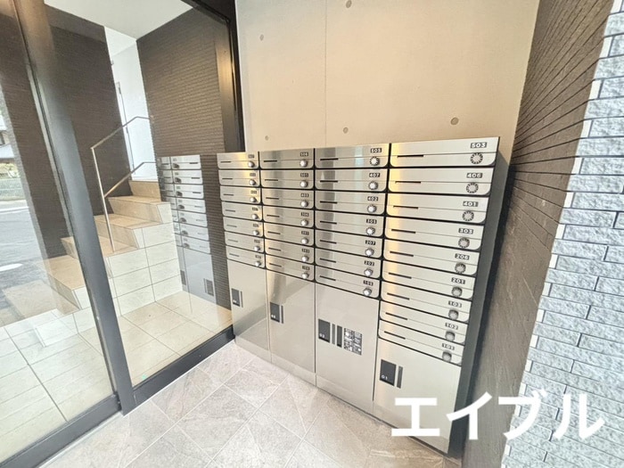 Ａ．ＲＥＫ　ＳＨＩＲＯＹＡＭＡの物件外観写真