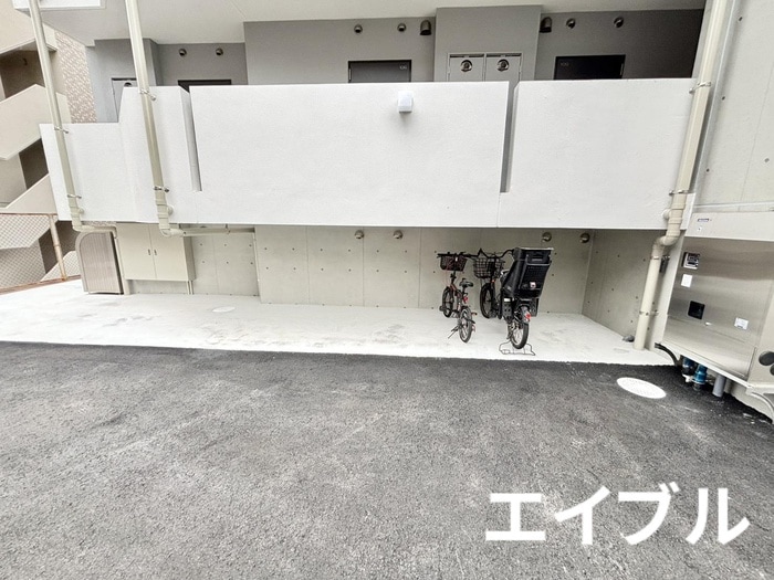 Ａ．ＲＥＫ　ＳＨＩＲＯＹＡＭＡの物件外観写真