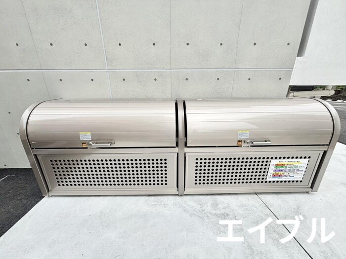 Ａ．ＲＥＫ　ＳＨＩＲＯＹＡＭＡの物件外観写真