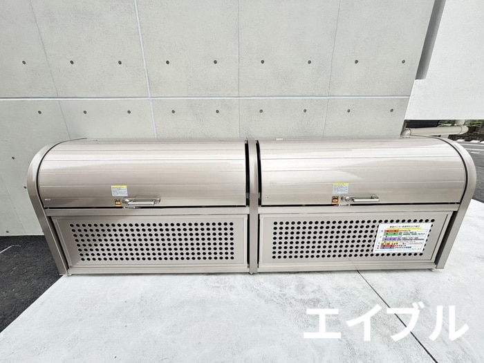 Ａ．ＲＥＫ　ＳＨＩＲＯＹＡＭＡの物件外観写真