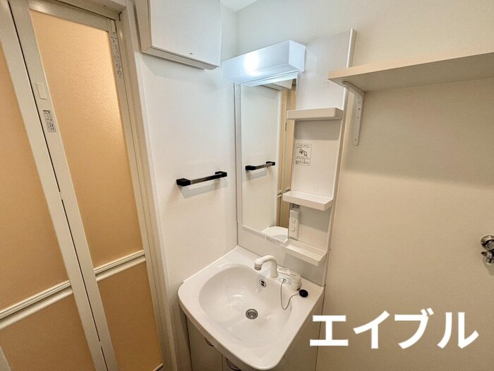 Ａ．ＲＥＫ　ＳＨＩＲＯＹＡＭＡの物件内観写真