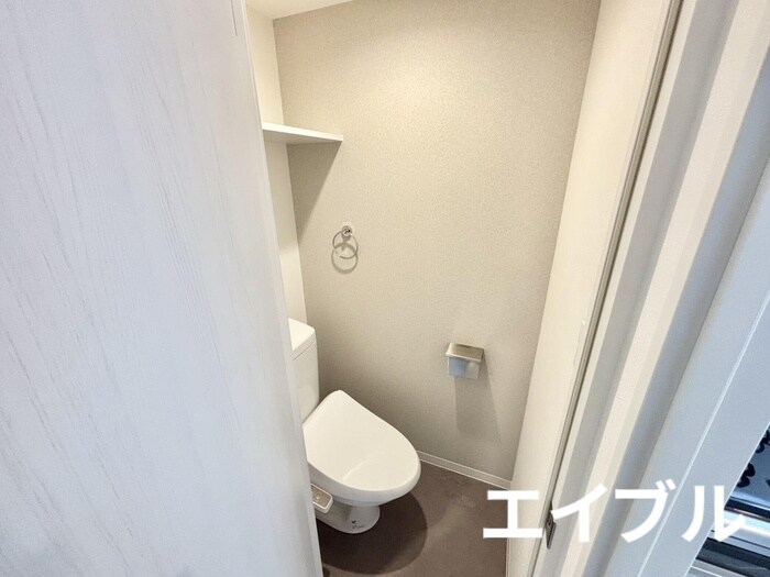 Ａ．ＲＥＫ　ＳＨＩＲＯＹＡＭＡの物件内観写真