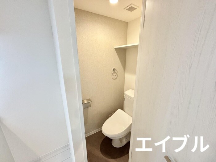 Ａ．ＲＥＫ　ＳＨＩＲＯＹＡＭＡの物件内観写真