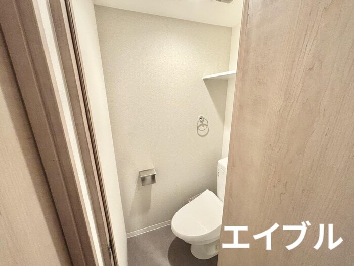 Ａ．ＲＥＫ　ＳＨＩＲＯＹＡＭＡの物件内観写真