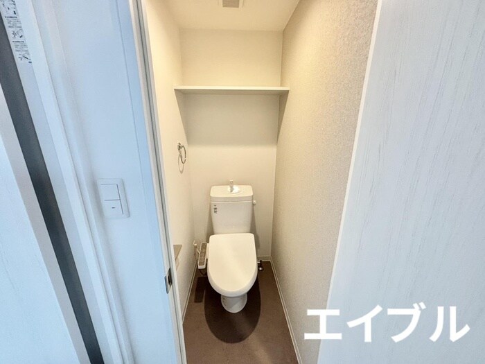 Ａ．ＲＥＫ　ＳＨＩＲＯＹＡＭＡの物件内観写真