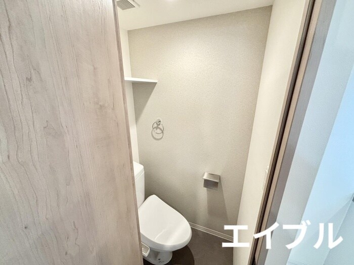 Ａ．ＲＥＫ　ＳＨＩＲＯＹＡＭＡの物件内観写真