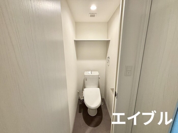 Ａ．ＲＥＫ　ＳＨＩＲＯＹＡＭＡの物件内観写真