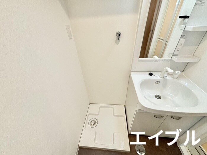 Ａ．ＲＥＫ　ＳＨＩＲＯＹＡＭＡの物件内観写真